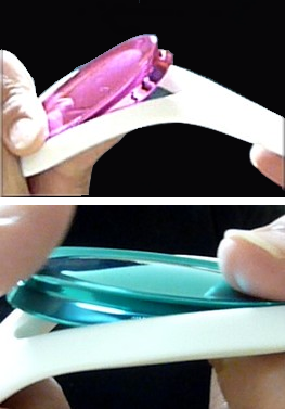 PAO�E�G�C�g�o�����X�̒��E