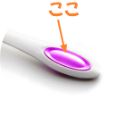 PAOウエイトバランスの着脱